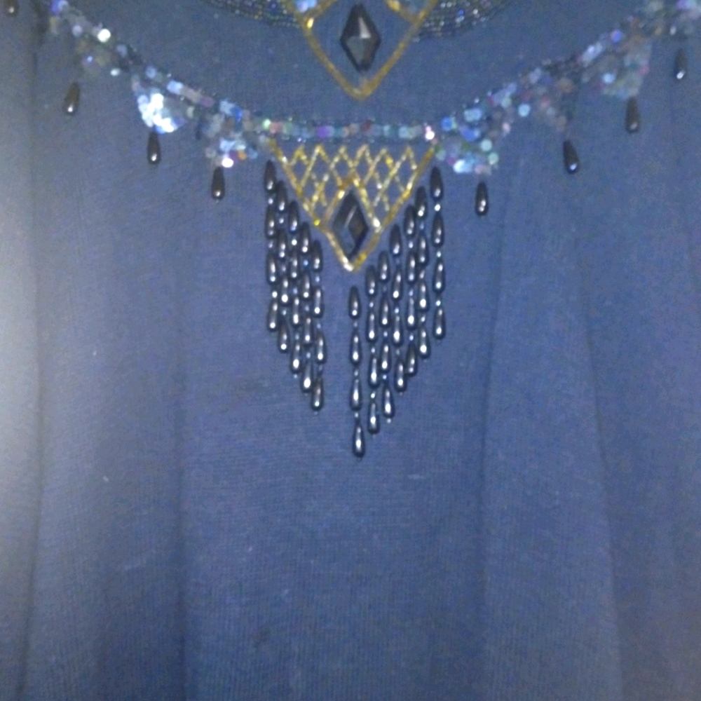Vintage sweater